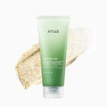 ANUA HEARTLEAF + BHA PORE DEEP CLEANSING FOAM 150ML