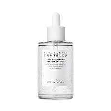 CENTELLA TONE BRIGHTENING CAP AMPOULE 50ML