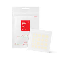 COSRX ACNE PIMPLE MASTER PATCHES 24S