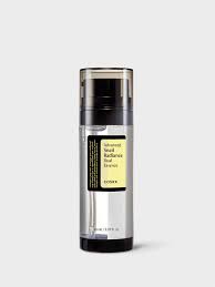 COSRX ADVANCE SNAIL RADIANCE DUAL ESSENCE 80ML