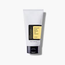 COSRX ADVANCED SNAIL MUCIN GEL CLEANSER 150ML