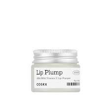 COSRX AHA BHA VITAMIN C LIP PLUMPER 20GM