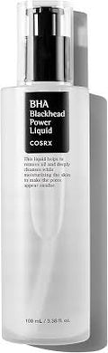 COSRX BHA BLACKHEAD POWER LIQUID 100ML