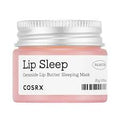 COSRX CERAMIDE LIP BUTTER SLEEPING MASK 20GM