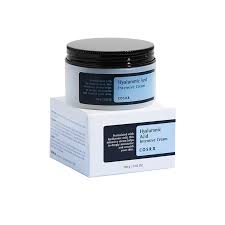 COSRX HYALURONIC ACID INTENSIVE CREAM 100G