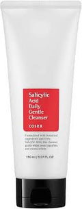 COSRX SALICYLIC ACID DAILY GENTLE CLEANSER 150ML