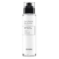 COSRX THE 6 PEPTIDE SKIN BOOSTER SERUM 150ML