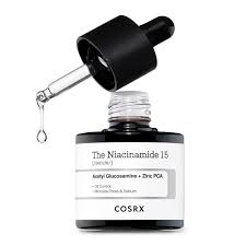 COSRX THE NIACINAMIDE 15 SERUM 20ML