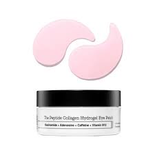 COSRX THE PEPTIDE COLLAGEN HYDROGEL EYE PATCH 85G