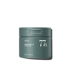 ANUA HEARTLEAF 77% CLEAR PAD 150ML