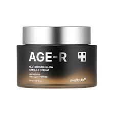 MEDICUBE AGE-R GLUTATHIONE CAPSULE CREAM 50ML