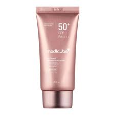 MEDICUBE COLLAGEN FIRMING SUN CREAM SPF 50+ 50ML