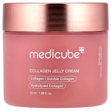 MEDICUBE COLLAGEN JELLY CREAM 50ML