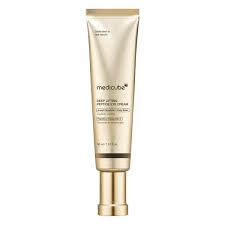 MEDICUBE DEEP LIFTING PEPTIDE EYE CREAM 30ML