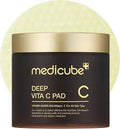 MEDICUBE DEEP VITA C PAD 150G