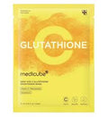 MEDICUBE DEEP VITAMIN C GLUTATHIONE SHEET MASK 27ML
