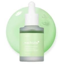 MEDICUBE EXOSOME TEA TREE CICA SERUM 30ML
