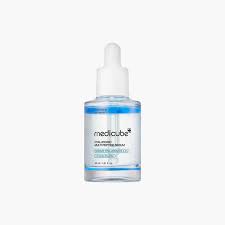 MEDICUBE HYALURONIC MULTI PEPTIDE SERUM 30ML