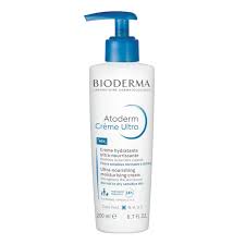 BIODERMA CREAM 200ML (ATODERM ULTRA)