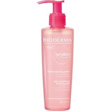 BIODERMA GEL 200ML (SENSIBIO MOUSSANT)