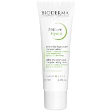 BIODERMA HYDRA ULTRA MOISTURISING COMPENSATING CARE 40ML