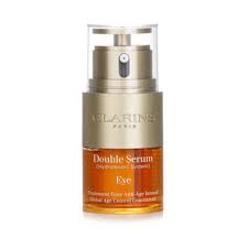 CLARINS EYE DOUBLE SERUM 20ML
