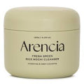 ARENCIA FRESH GREEN RICE MOCHI CLEANSER 102G