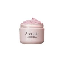 ARENCIA FRESH ROSEHIP RICE MOCHI CLEANSER 120G