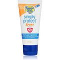 BANANA BOAT SPORT SENSITIVE SUNSCREEN LOTION SPF50+ 90ML