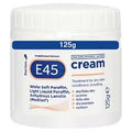 E45 CREAM FOR DRY SKIN 125GM