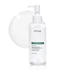 ANUA HEARTLEEAF + VITAMIN E CLEANSING OIL MILD 200ML