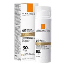 LA ROCHE POSAY AGE CORRECT SUNBLOCK SPF 50 50ML