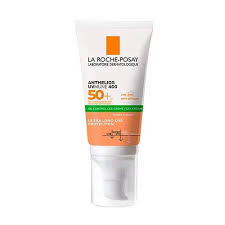 LA ROCHE POSAY ANTHELIOS UV MUNE 400 SPF 50 CREAM 50ML