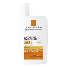 LA ROCHE POSAY ANTHELIOS UV SPF 50+  50ML