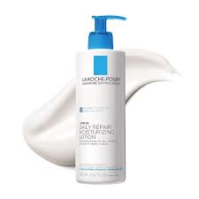 LA ROCHE POSAY DAILY REPAIR MOISTURIZING LOTION 400ML