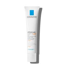 LA ROCHE POSAY EFFACLAR DUO+ SPF 30 ANTI UV 40ML