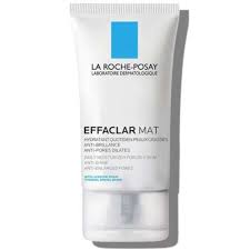 LA ROCHE POSAY EFFACLAR MAT MOISTURIZER 40ML