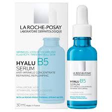 LA ROCHE POSAY HYALU B5 SERUM 50ML
