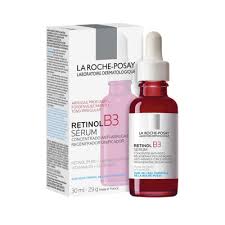 LA ROCHE POSAY RETINOL B3 SERUM 30ML