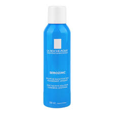 LA ROCHE POSAY SERZONIC ZINC SULFATE SOLUTION 150ML