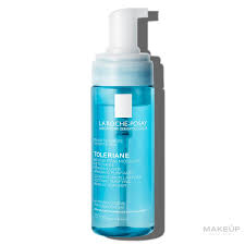 LA ROCHE POSAY SOOTHING PURIFYING MAKEUP REMOVER 150ML