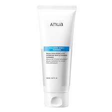 ANUA HYALURONIC ACID 8+ FOAMING CLEANSER 150ML