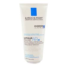LA ROCHE POSAY TRIPLE ACTION BALM 200ML