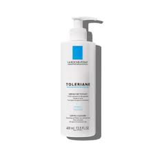 LA ROCHE TOLERIANE DERMO CLEANSER 400ML