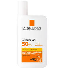 LA ROCHEY POSAY SUNBLOCK FACE&BODY SPF50 120ML