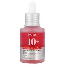 ANUA NIACINAMIDE 10%+TXA 4% SERUM 30ML