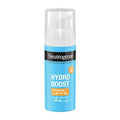 NG HYDRO BOOST HYALURONIC ACID HYDRATING SPF50 FLUID