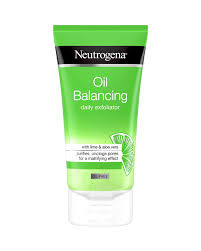 NG OIL BALANCING INSHOWER BATH 150ML