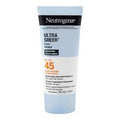 NG ULTRA SHEER FACE SUNSCREEN SPF 45  88ML