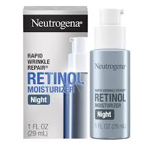 NG VISIBLE REPAIR RETINOL NIGHT MOISTURIZER 30ML